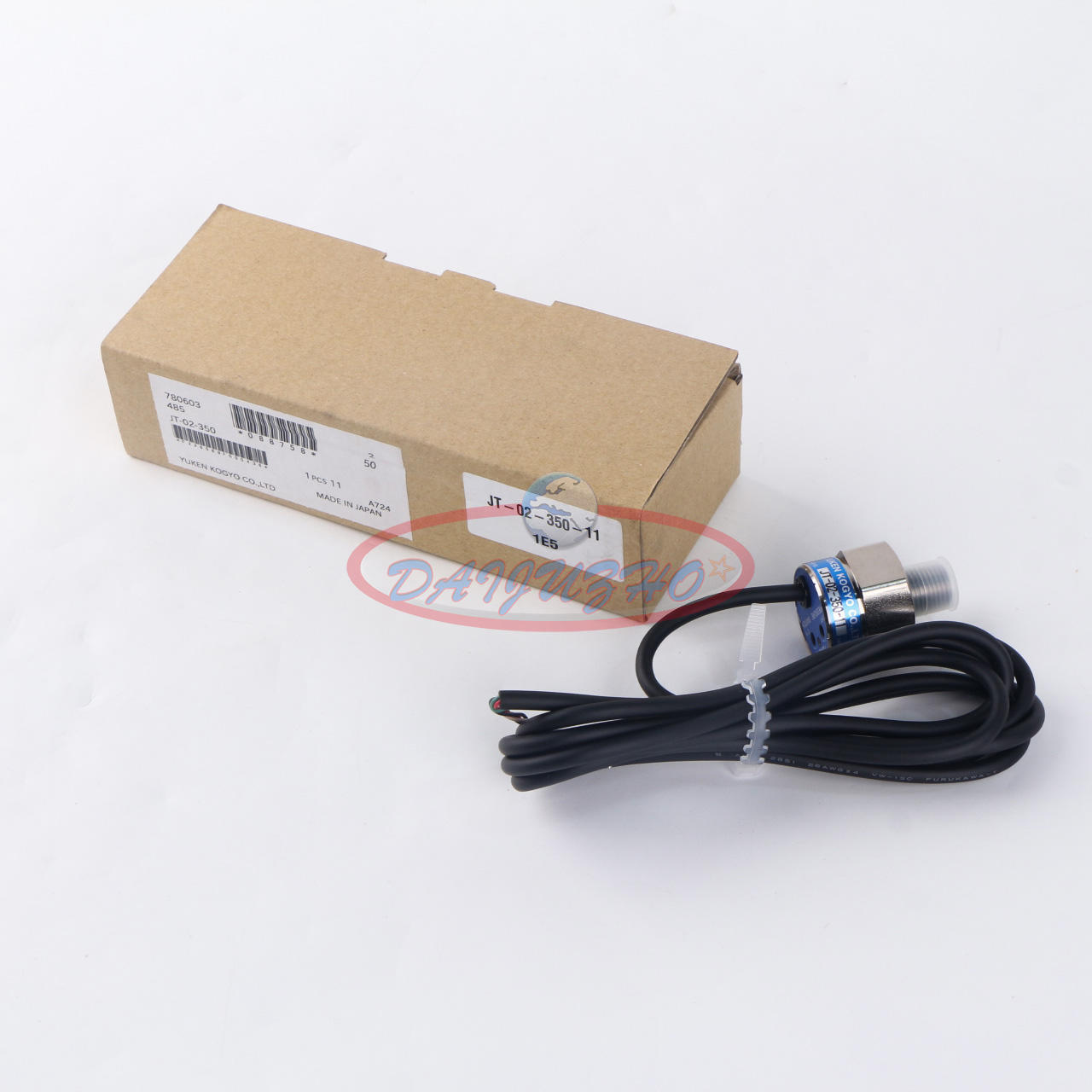 New 1PC JT-02-350-11 Pressure Switch - KOEED