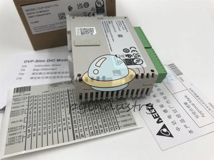 DVP16SP11TS 1pcs ones Delta quality assurance