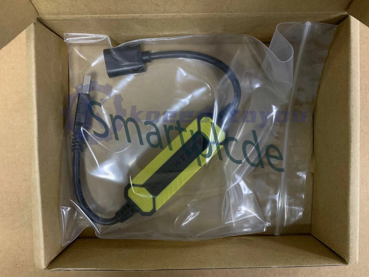 Industry Grade USB to USB Isolator ADUM4160/ 3160 2.0 Lengthen Isolation