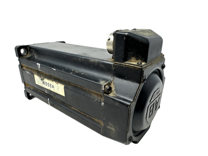 used Allen Bradley MPL-B4560F-MJ22AA Servo Motor - ALLEN BRADLEY