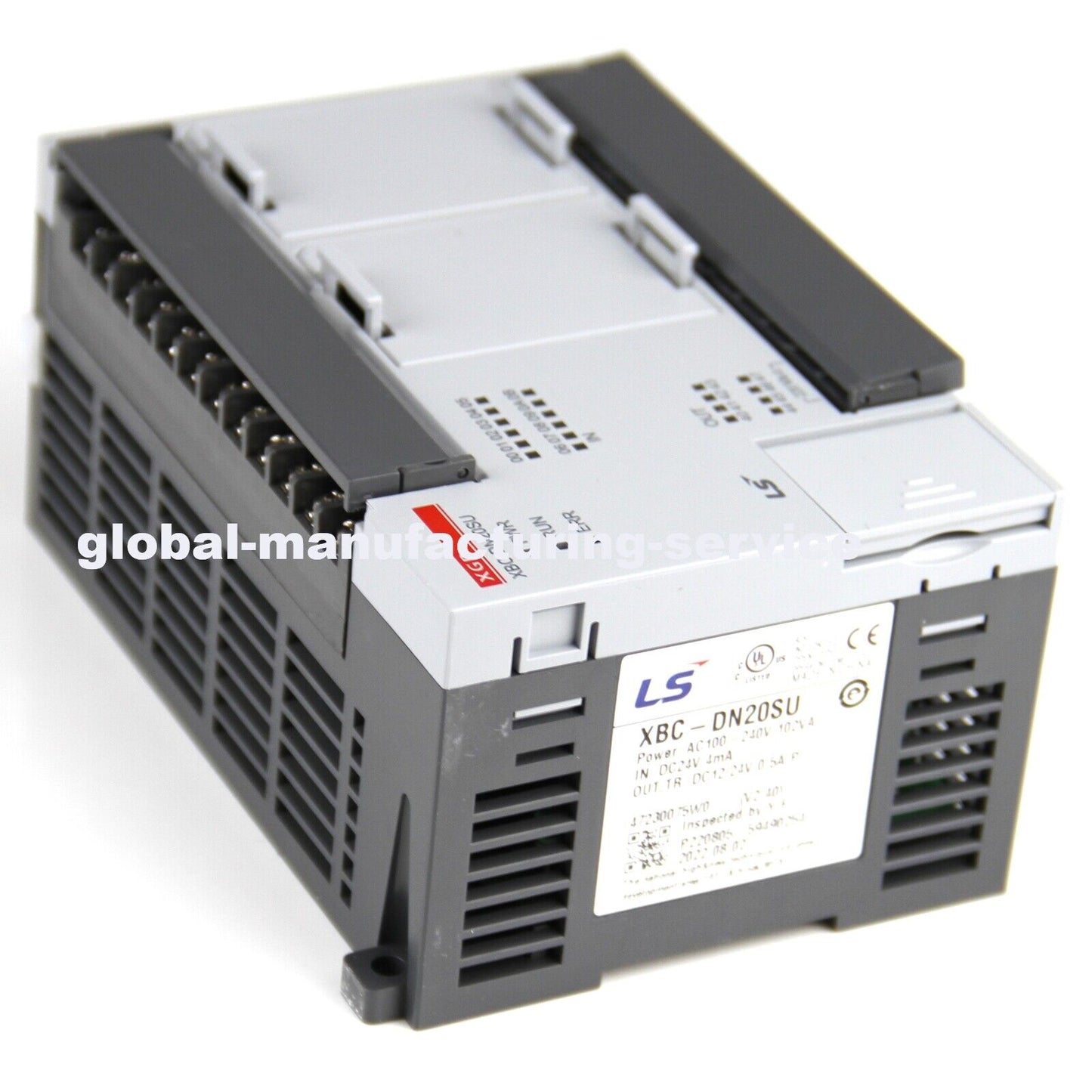 New LS LG XBC-DN20SU: XBC-DN20SU - LS LG