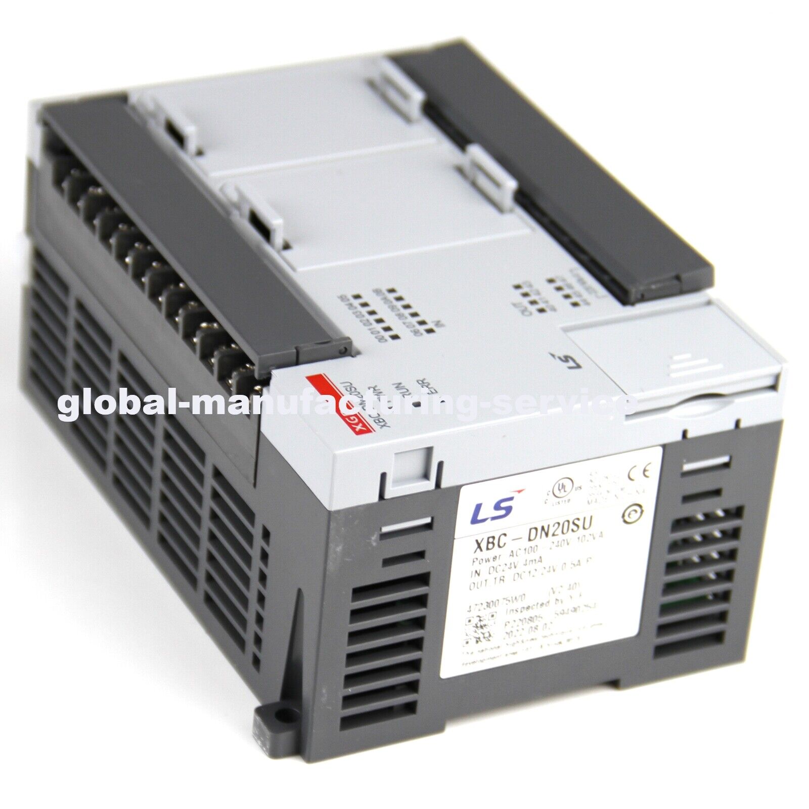 New LS LG XBC-DN20SU: XBC-DN20SU - LS LG