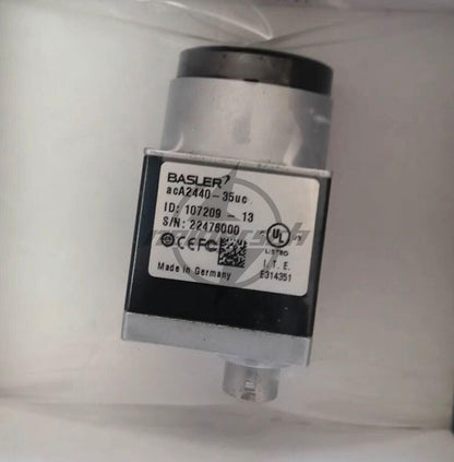 new ONE BASLER acA2440-35uc Industrial Camera - ONE BASLER