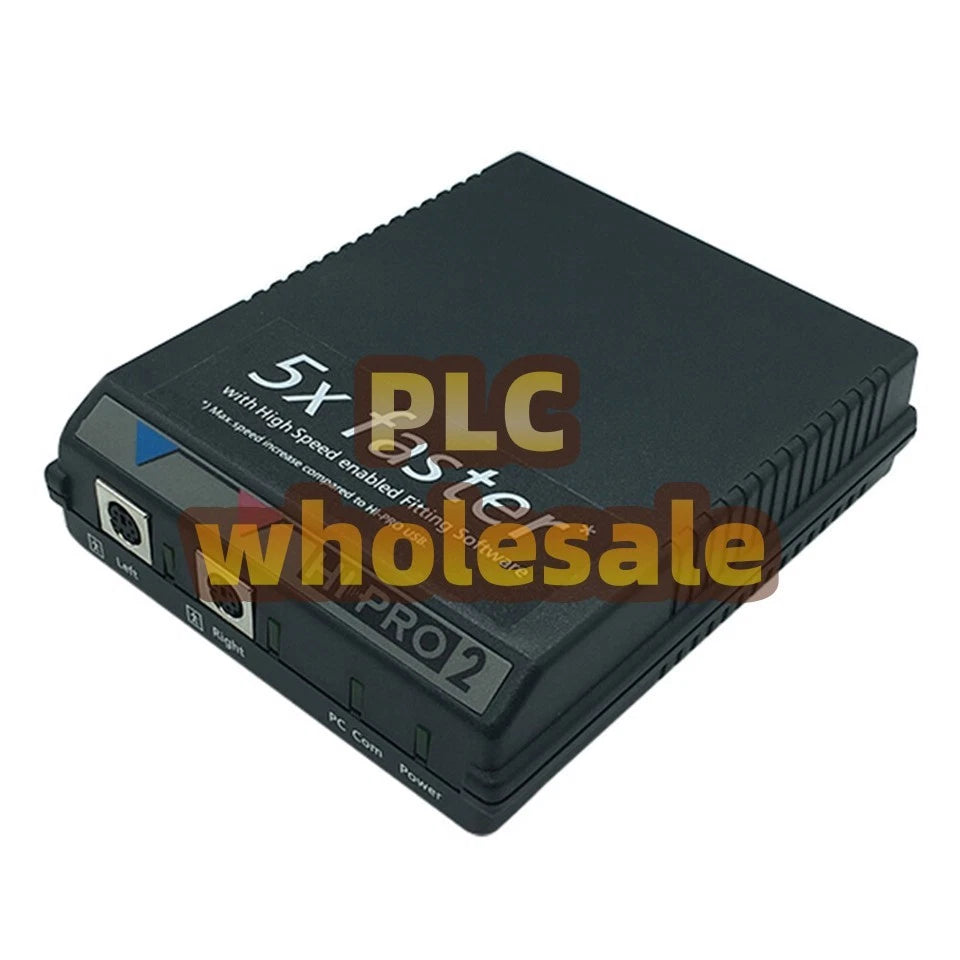 1PC 5X Aid Programming Machine Programmer Hipro 2 Digital Hearing Fast Shipping