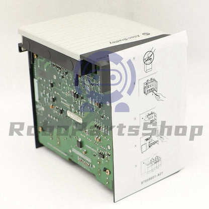 1PCS Factory Sealed AB 1756-PA75 ControlLogix AC Power Supply 1756PA75