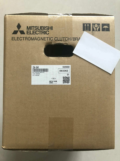 new 1PC Mitsubishi ZA-5A1 Brake ZA5A1 In Box ping - MITSUBISHI