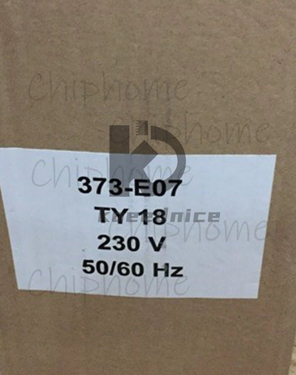 1PCS BAELZ 373-E07 373E07 Electric Valve Actuator