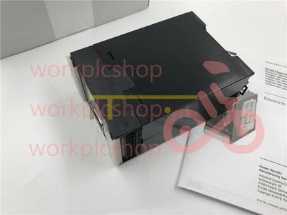 1pcs Electronic Module PWD00A-400 ( PWD00A400 ) Surplus Product Parker BOX
