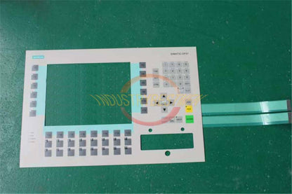 1X for OP37 Membrane Keypad 6AV3637-1ML00-0FX0 - OP37