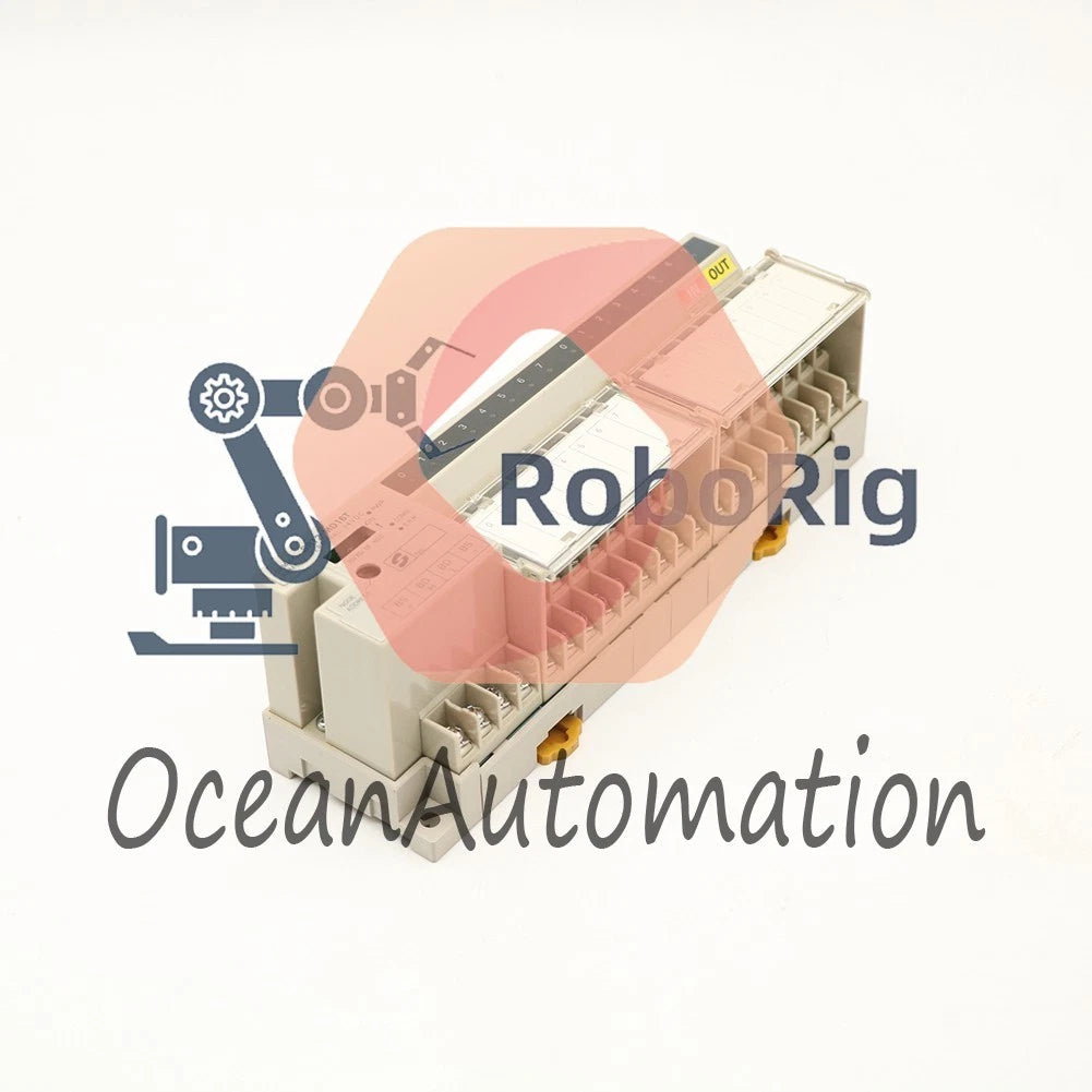 Omron SRT2-MD16T