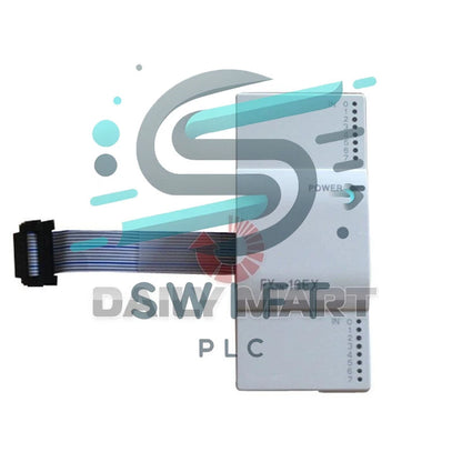 1PCS Mitsubishi Programmable Controller PLC FX2N-16EX FX2N16EX