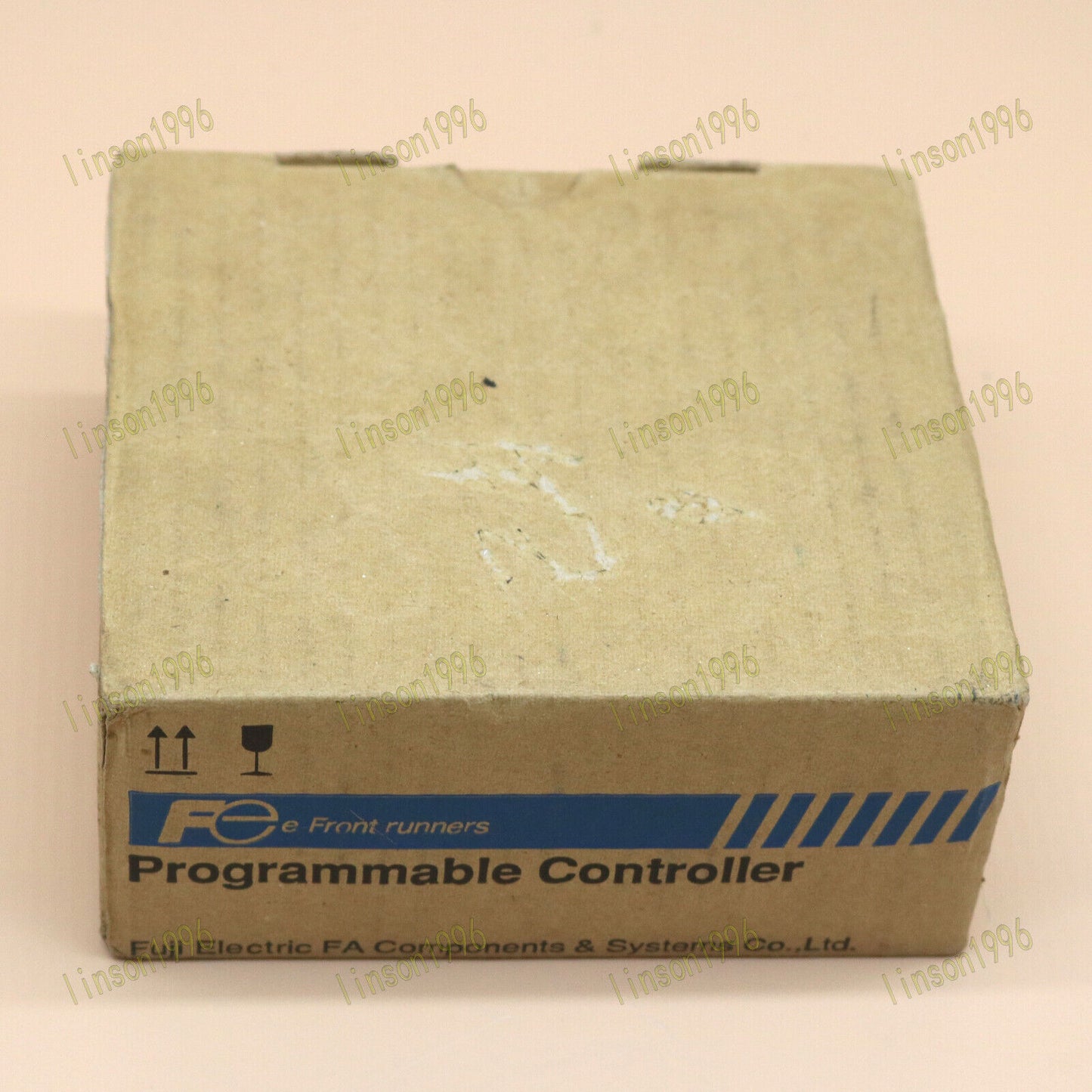FUJI Module NP1AYH8I-MR - Compact 1-Unit Module - FUJI