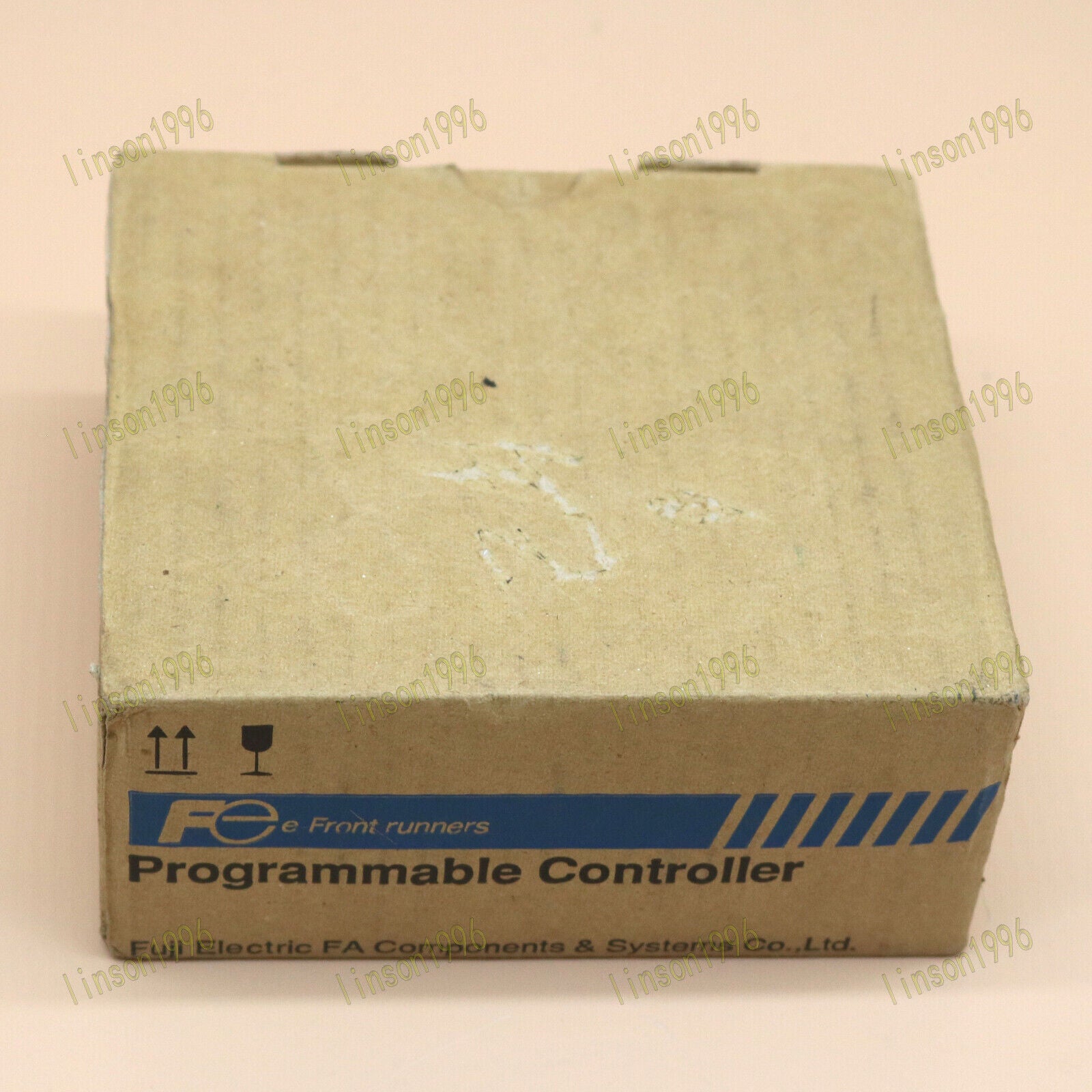 FUJI Module NP1AYH8I-MR - Compact 1-Unit Module - FUJI