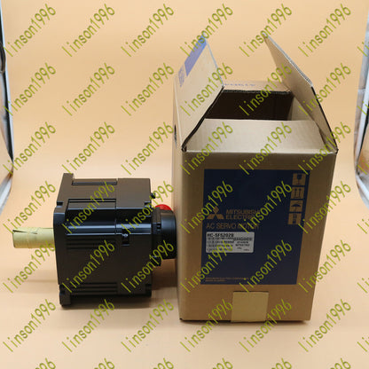 Mitsubishi HB-SFS202B 2kW Servo Motor Fast Delivery - MITSUBISHI