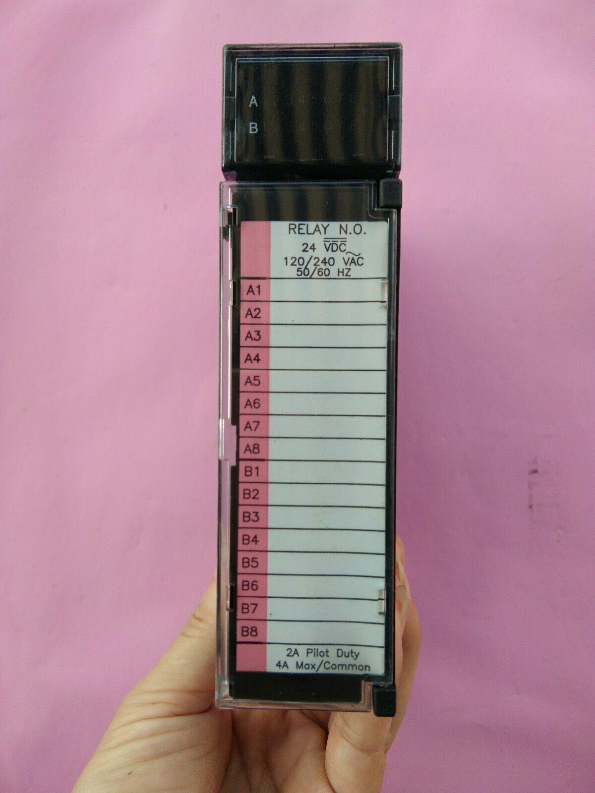 used One For Ge Fanuc Module IC693MDL940J Fully Tested - KOEED