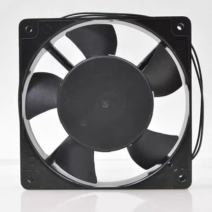 ADDA AA1252MB-AW 12025 AC220/240V 0.11A 12CM Axial Cooling Fan