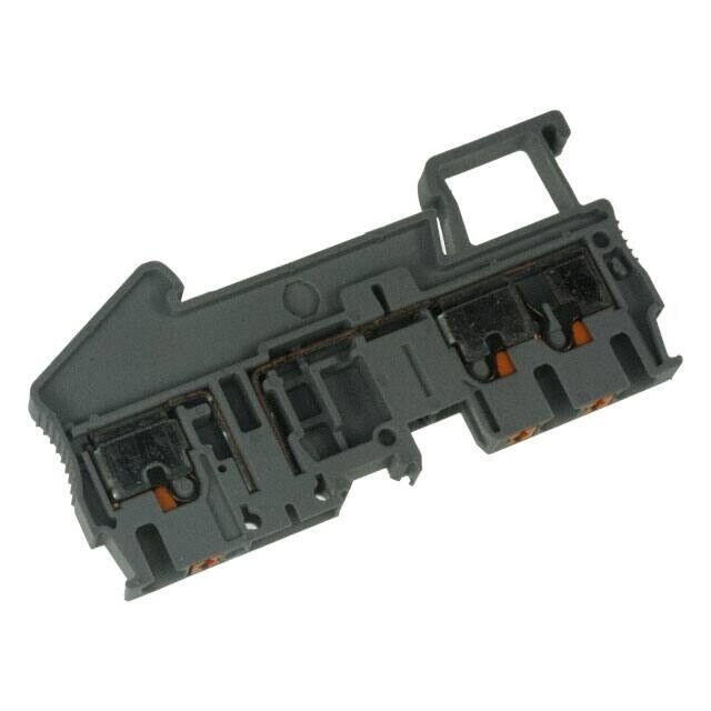 new 50pcs Phoenix Disconnect Terminal Block - PT 2,5-TWIN-TG - 3210198 - PHOENIX