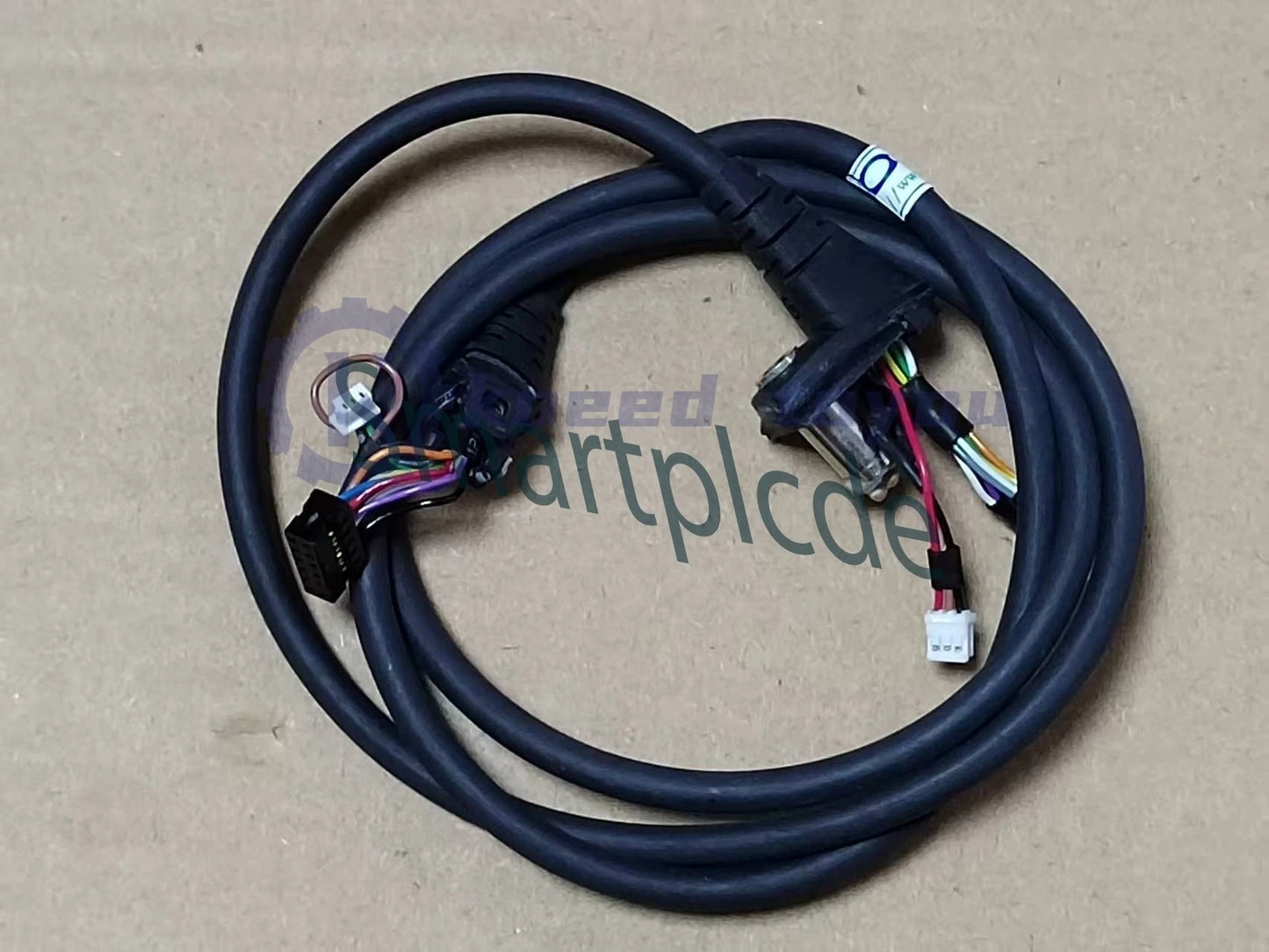 1PCS FOR A20 Ation Headset Triple Headphone Cable With Bluetooth