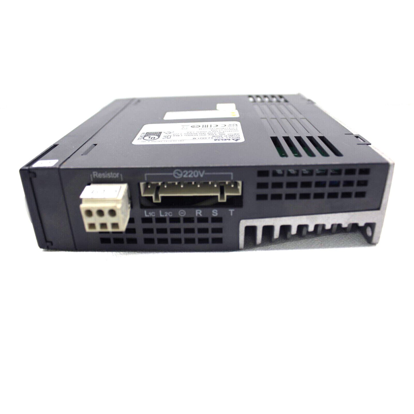 Delta AC Servo Drive ASD-A2-0421-M - DELTA
