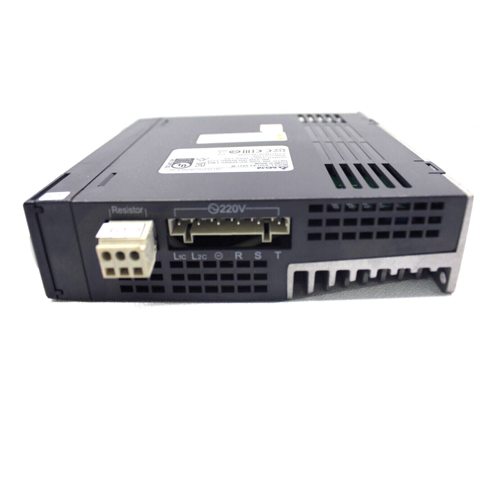 Delta AC Servo Drive ASD-A2-0421-M - DELTA