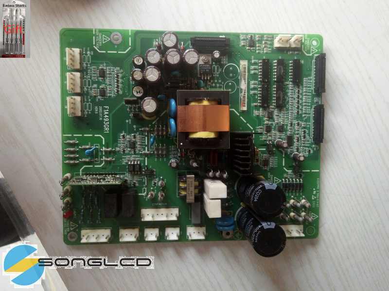 1pcs ev2000 f1a493gr1 - KOEED