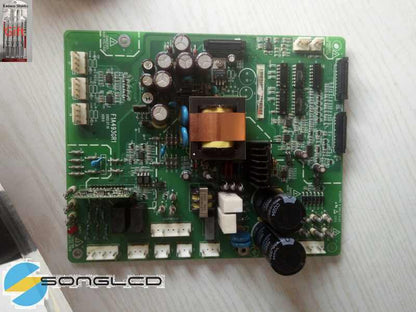 1pcs ev2000 f1a493gr1 - KOEED