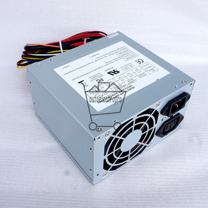 1PC For AT 300W Power Supply 140*150*86mm Old-style Industrial Computer
