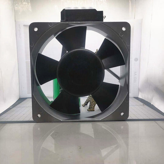 100V Fan Sanyo Denki 109-601 - SANYO DENKI