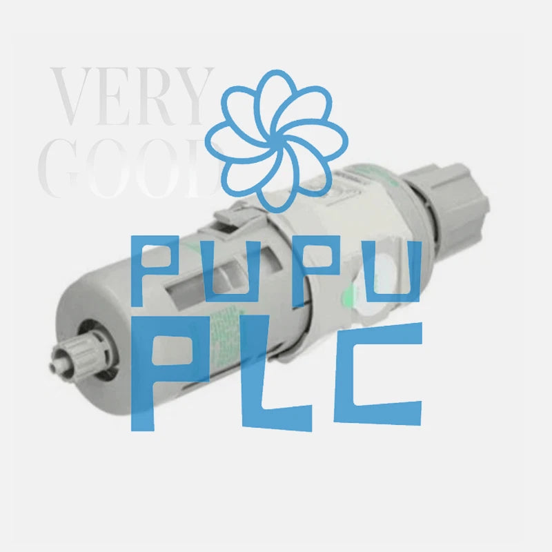 1Pcs CKD W4000-15-W Filter Regulator