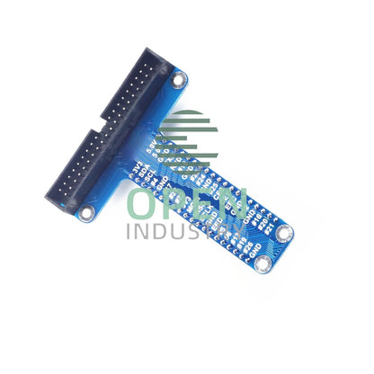 40pin T Type GPIO Extension Board for Raspberry Pi 3 / B+ / 2 Model B