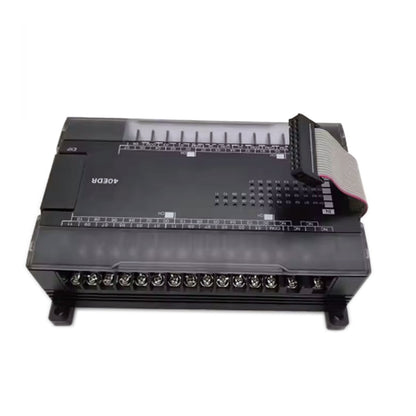 Omron CP1W-40EDR PLC Controller | Omron CP1W40EDR Programming Controller | Omron CP1W-40EDR Timer Controller - OMRON