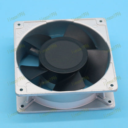 New Sanyo San Ace 109S008UL 14/12W 0.09/0.08A cooling fan fast ship - SANYO