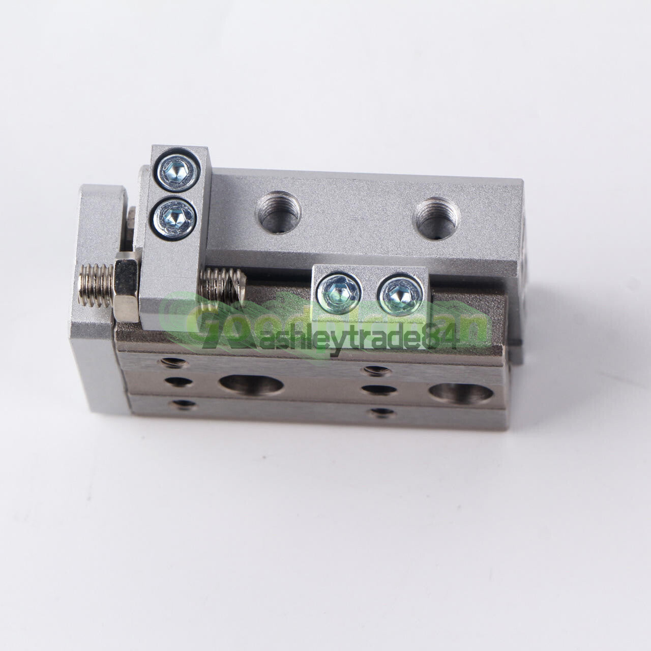 SMC Cylinder MXQ6-10CS 1Pcs/