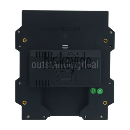 D1 Multifunctional USB3.0 Instrument Display Unit with HD 6.4â IPS Screen