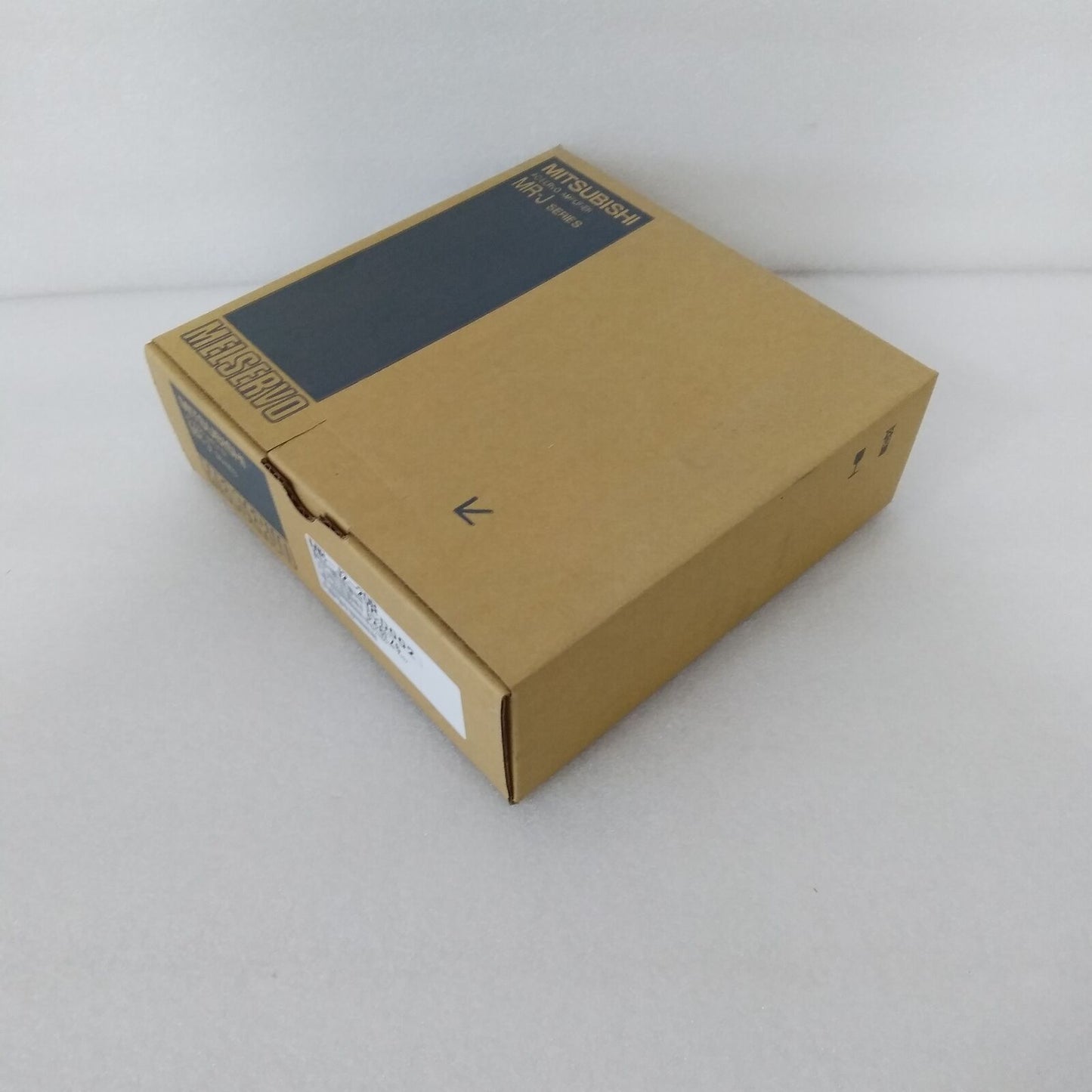 Mitsubishi MR-J2-20B Servo Drive Within 24 Hours - MITSUBISHI