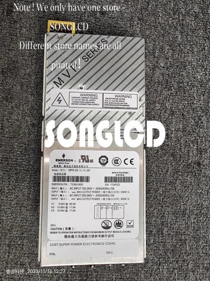 1PCS MP6-2E-1L-1L-00 Miniature Pump - KOEED