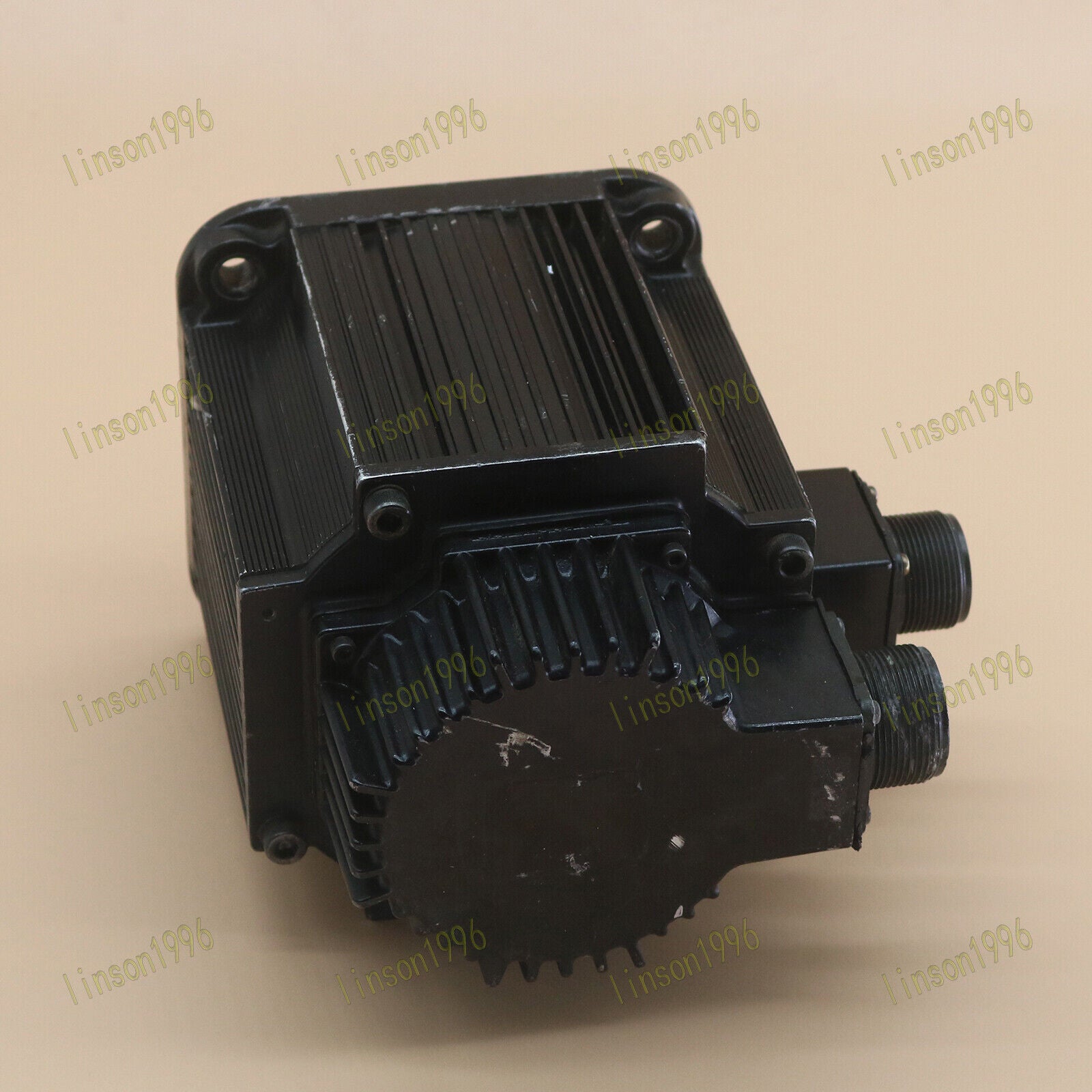Yaskawa YSGMG-09V6W-YG12 Servo Motor - YASKAWA