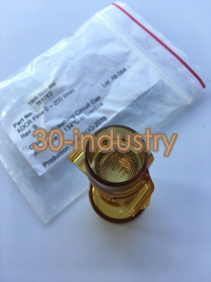 1PCS Adult Ventilator Flow Sensor Model 1505-3231-000 - KOEED