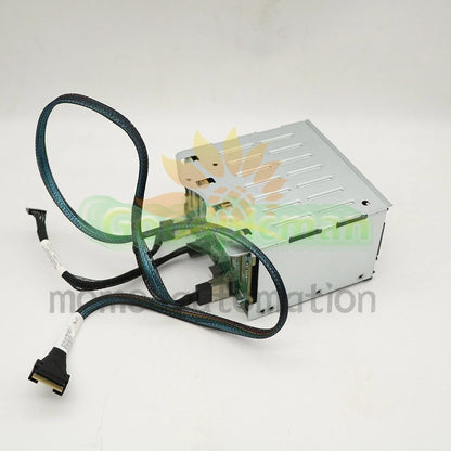 P26930-B21 HPE DL300 Gen10 Plus 2U 8SFF SAS/SATA 12G Bay 1/2 Drive Cage Kit