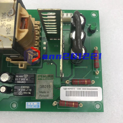 Abb NGPS-21C: 1Pc Abb NGPS-21C - ABB