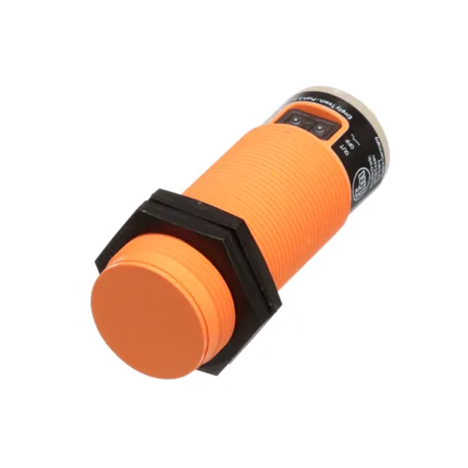 IFM KI5082 Proximity Switch Sensor - [Proximity] sensor for reliable detection - IFM
