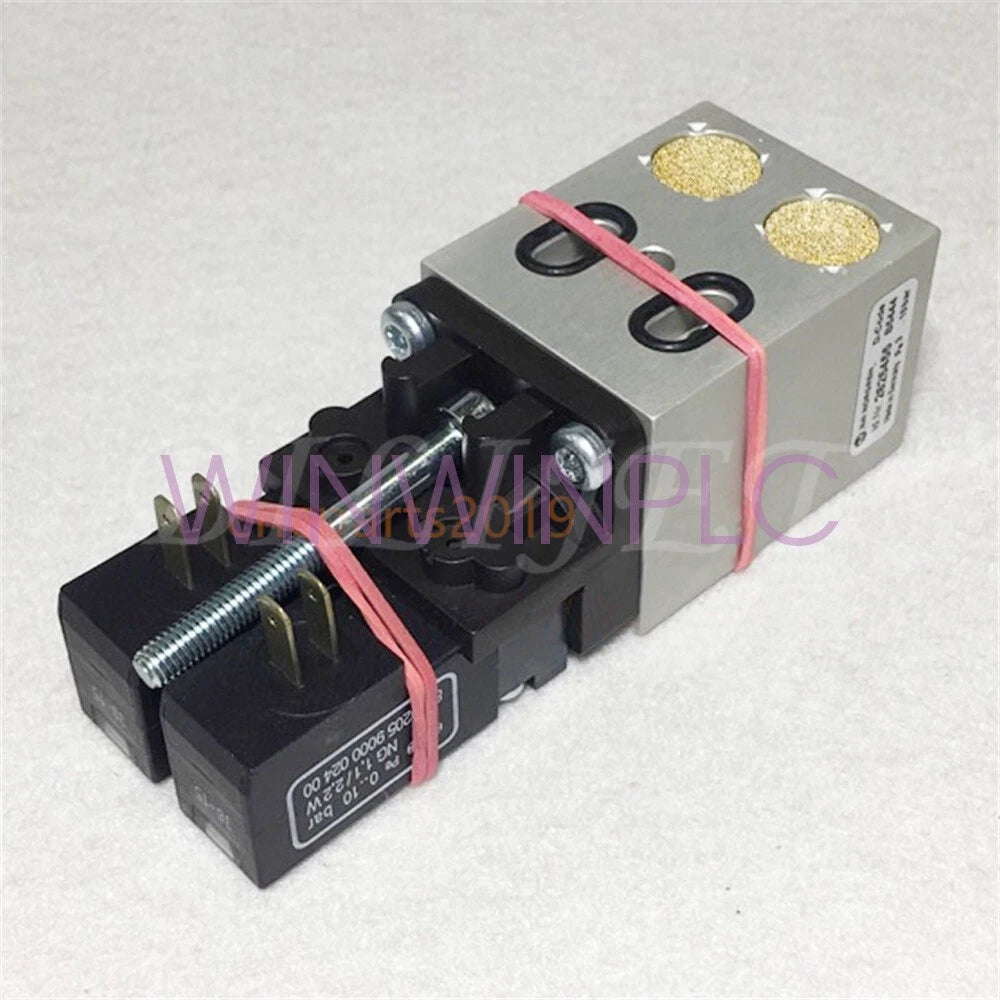 1pc Roland 700 Solenoid Valve 2625455 for Man Roland R200 R700 R900 Printing