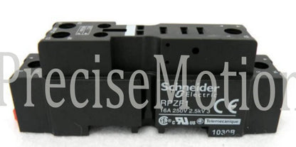 RPZF1 1PC relay seat free shipping