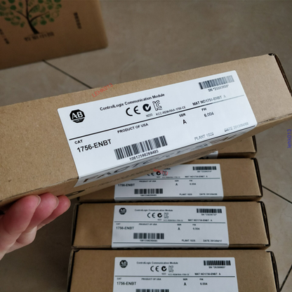 1PCS NEW 1756-ENBT - KOEED