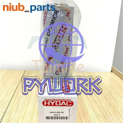 1PC HYDAC 0240 D 020 ON FILTER ELEMENT 0240D020ON
