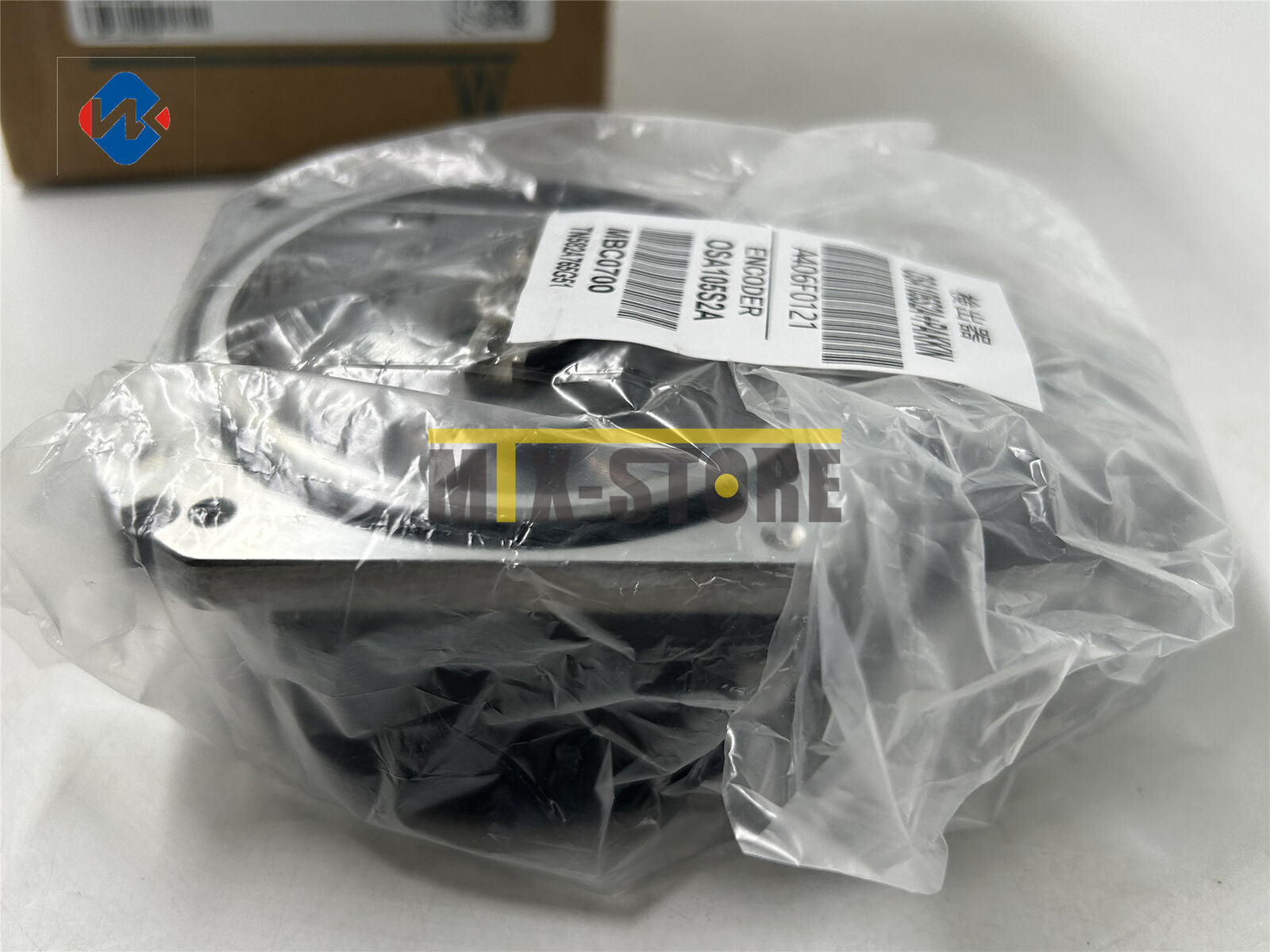 MITSUBISHI OSA105S2A 1PCS IN BOX - MITSUBISHI