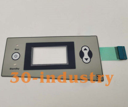 Membrane Keypad Compatible with Stryker X8000 Protective Film - STRYKER