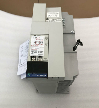 Mitsubishi servo drive MRJ2S500B – Fully Tested - MITSUBISHI