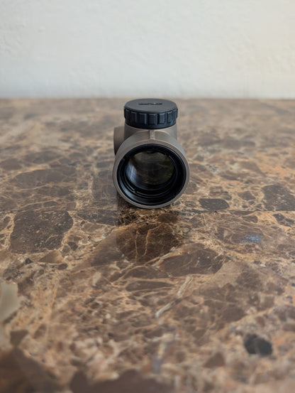 Trijicon MRO 1x25mm 2.0 MOA Green Dot | Coyote Brown Anodize GEN 1 (23-24) -