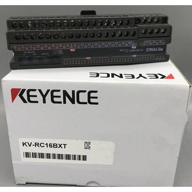 KEYENCE KV-RC16BXT - KEYENCE
